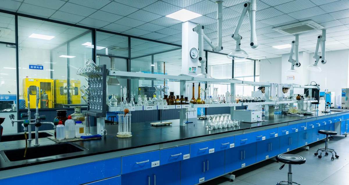 雅迪华宇电池 以智能服务体系重新定义动力电池行业技术标准