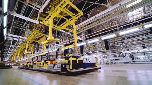 19.79万起 续航500公里 中高端纯电SUV爱驰U5为何能放心购买？技术服务是关键