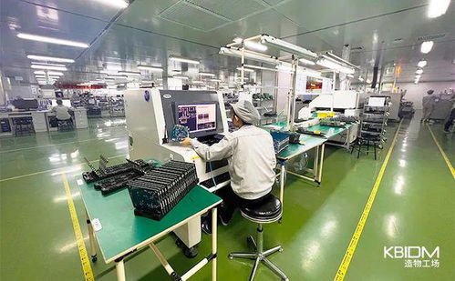 芯片销售创历史新高，产业繁荣下的“芯慌慌”困局